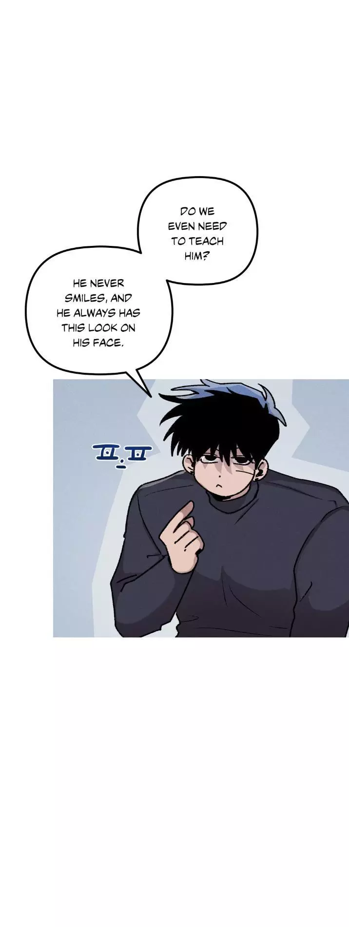 Kill Me If You Can - Chapter 13 Page 15
