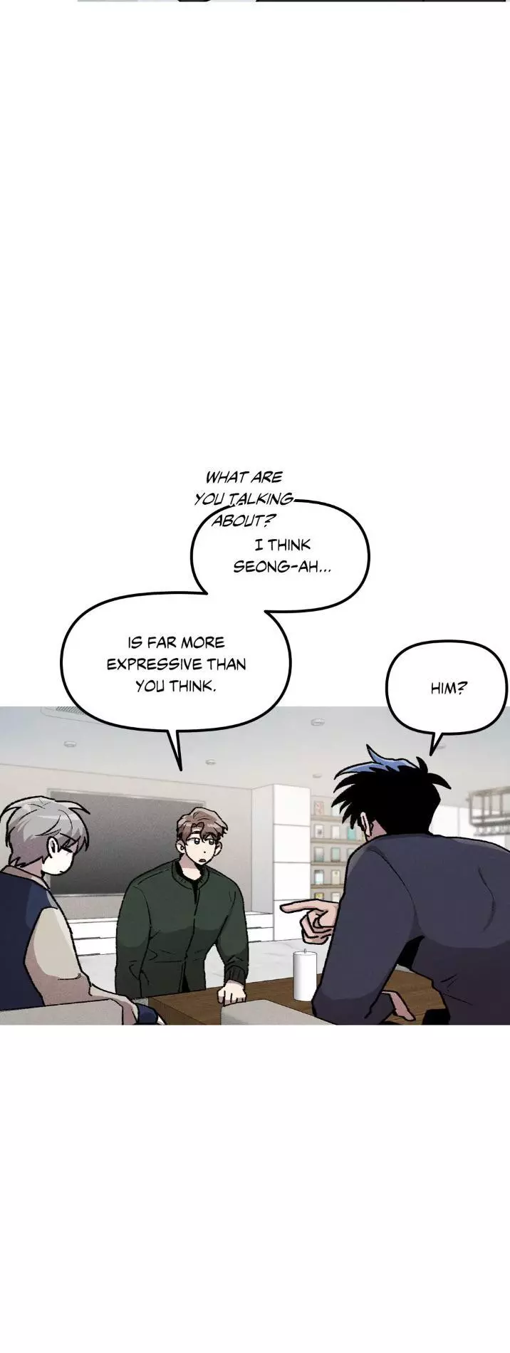 Kill Me If You Can - Chapter 13 Page 16