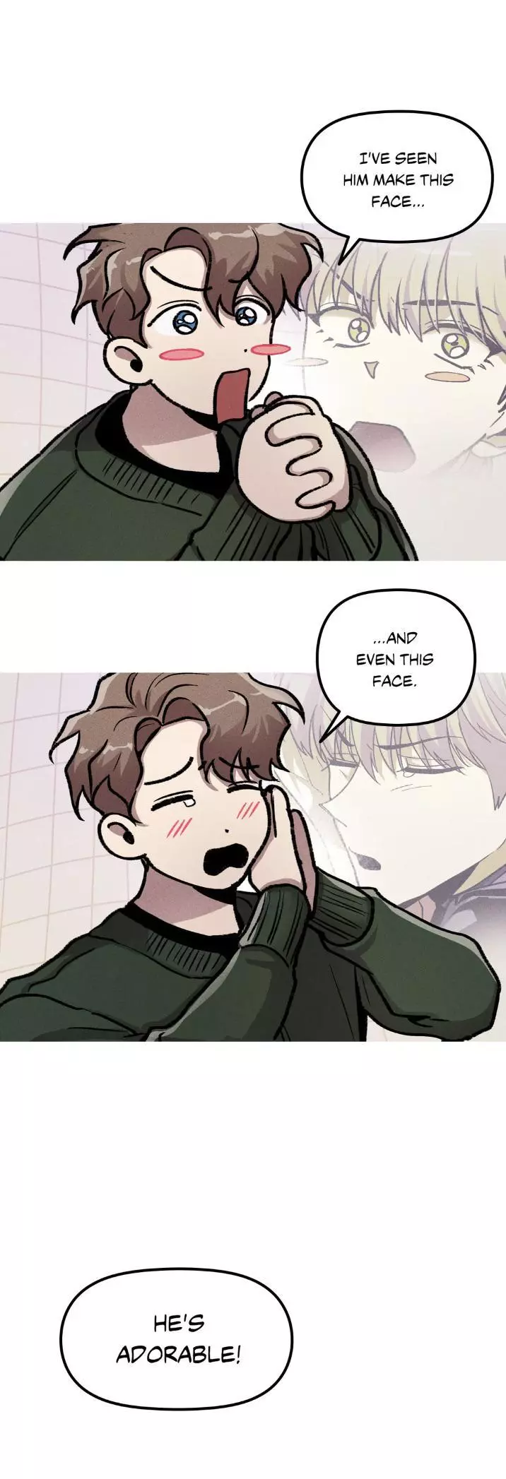 Kill Me If You Can - Chapter 13 Page 17