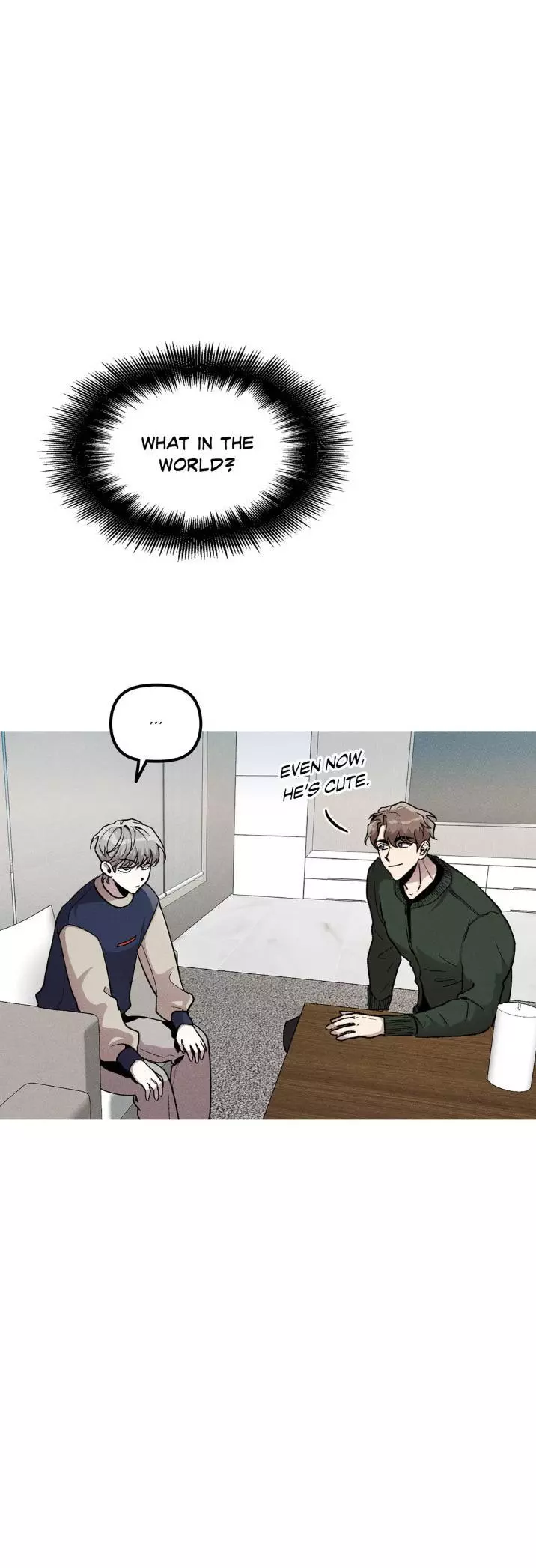 Kill Me If You Can - Chapter 13 Page 21