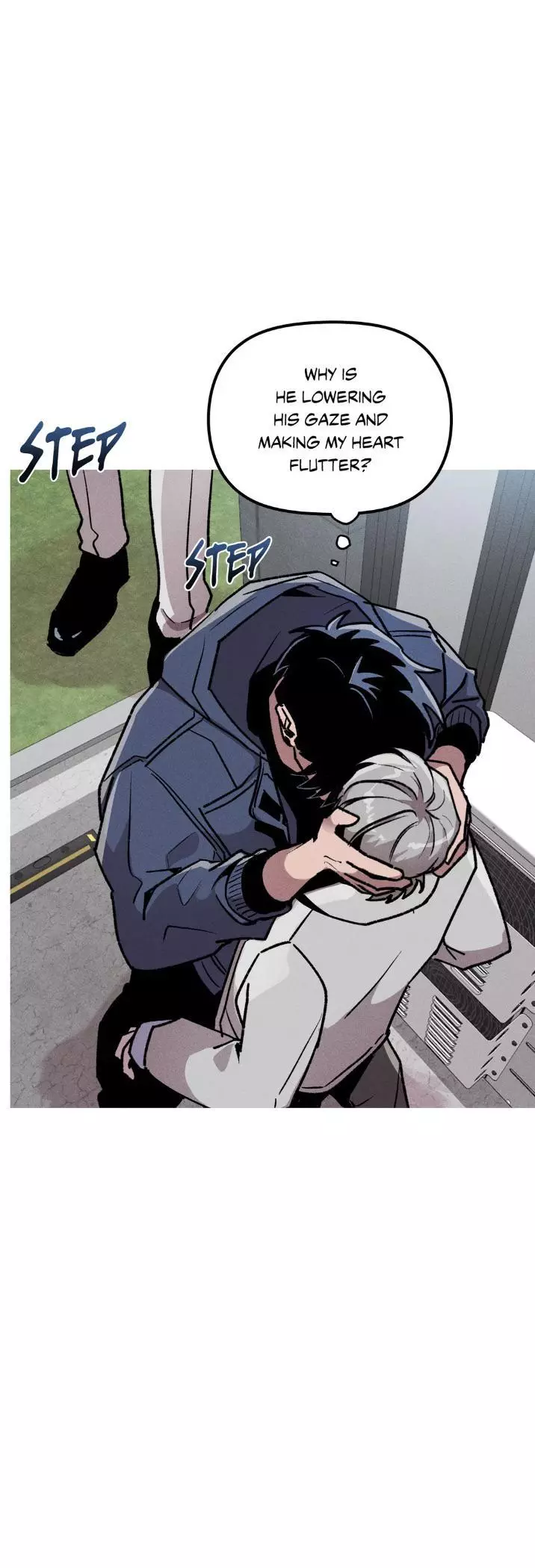 Kill Me If You Can - Chapter 13 Page 32