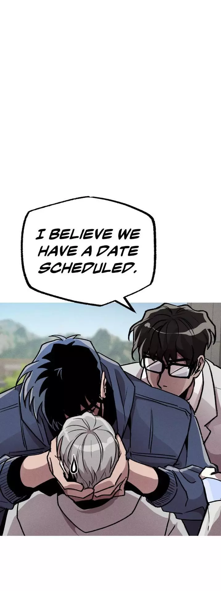 Kill Me If You Can - Chapter 13 Page 34