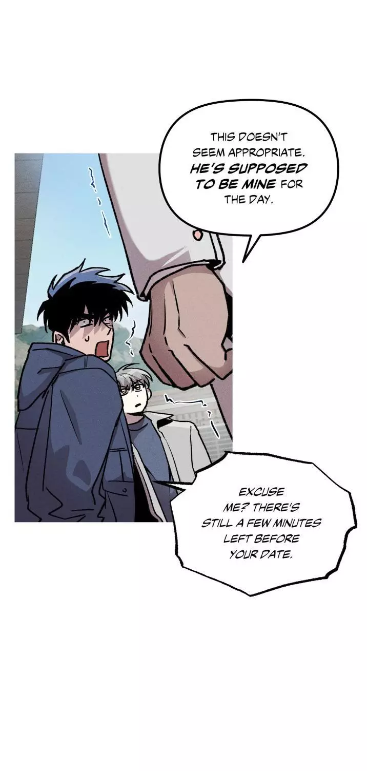 Kill Me If You Can - Chapter 13 Page 35
