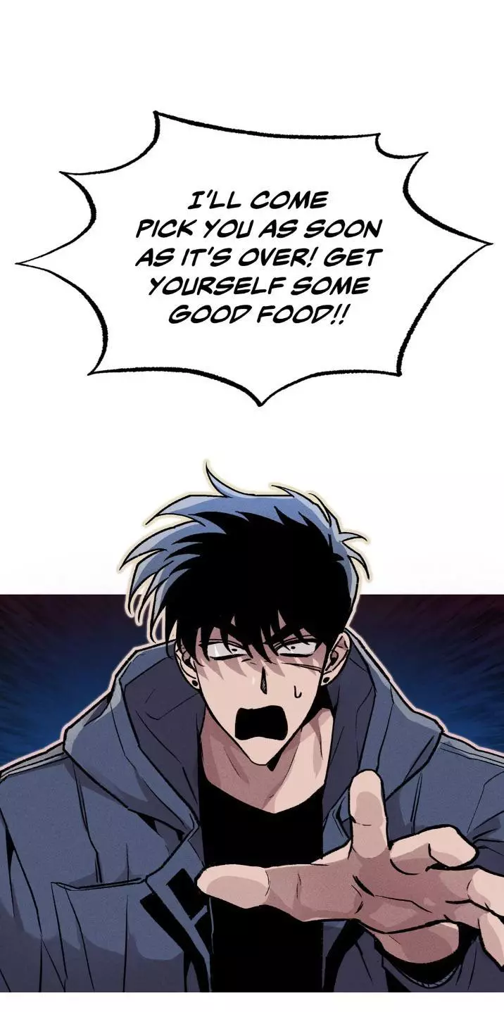 Kill Me If You Can - Chapter 13 Page 39