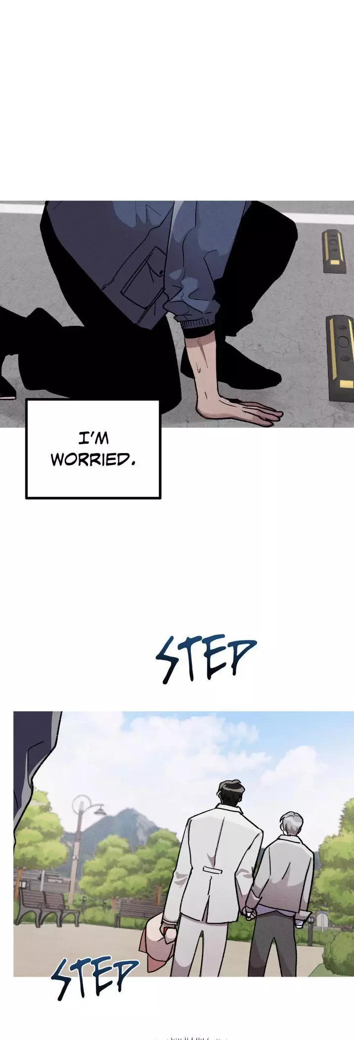 Kill Me If You Can - Chapter 13 Page 43