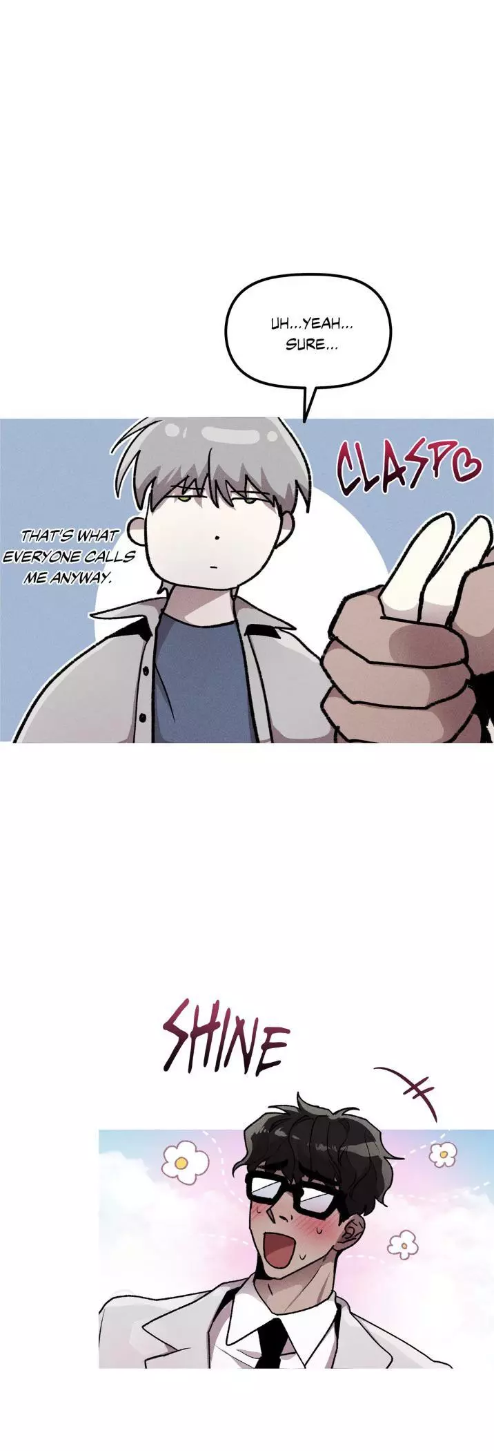 Kill Me If You Can - Chapter 13 Page 48