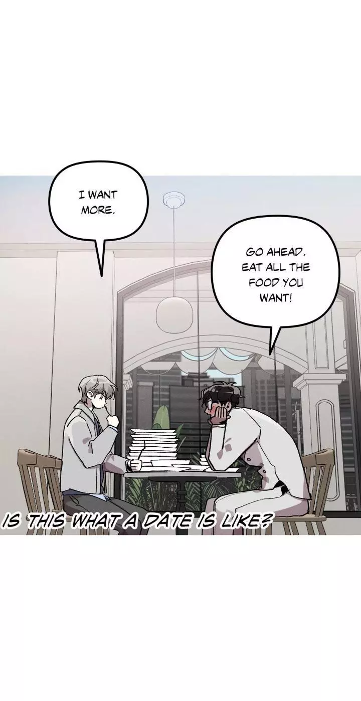 Kill Me If You Can - Chapter 14 Page 6