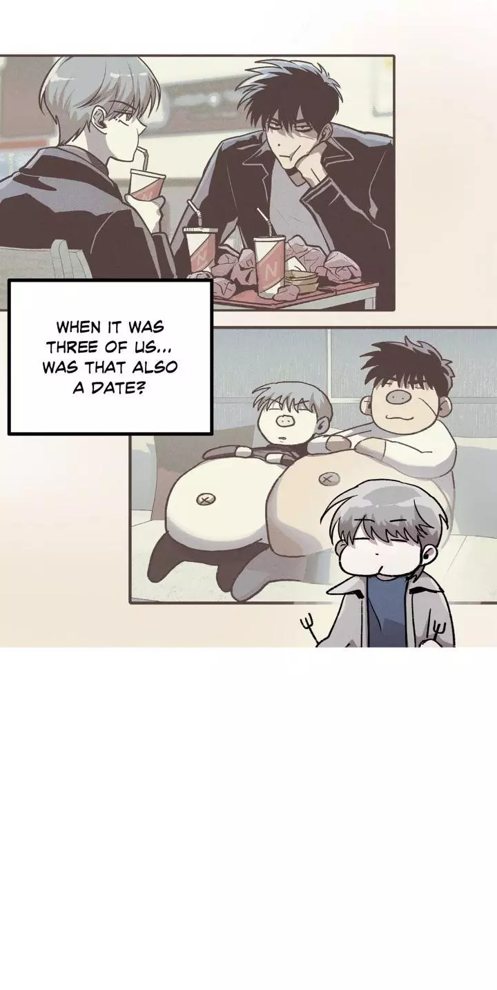 Kill Me If You Can - Chapter 14 Page 8