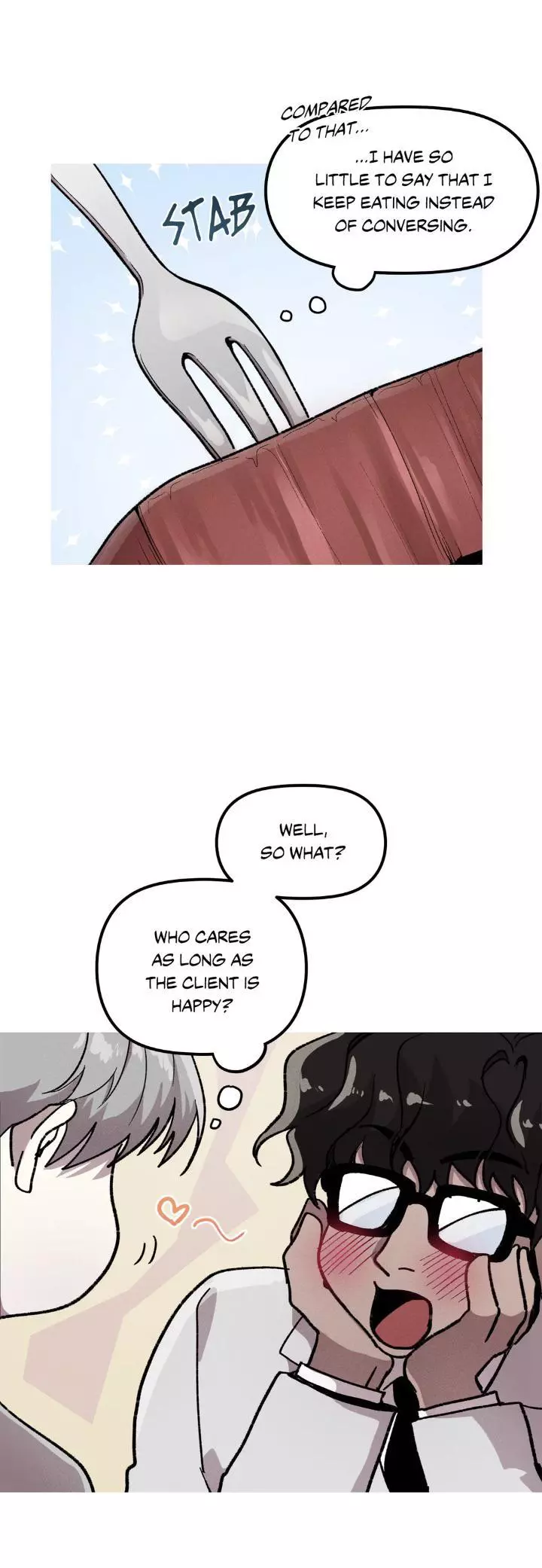 Kill Me If You Can - Chapter 14 Page 10