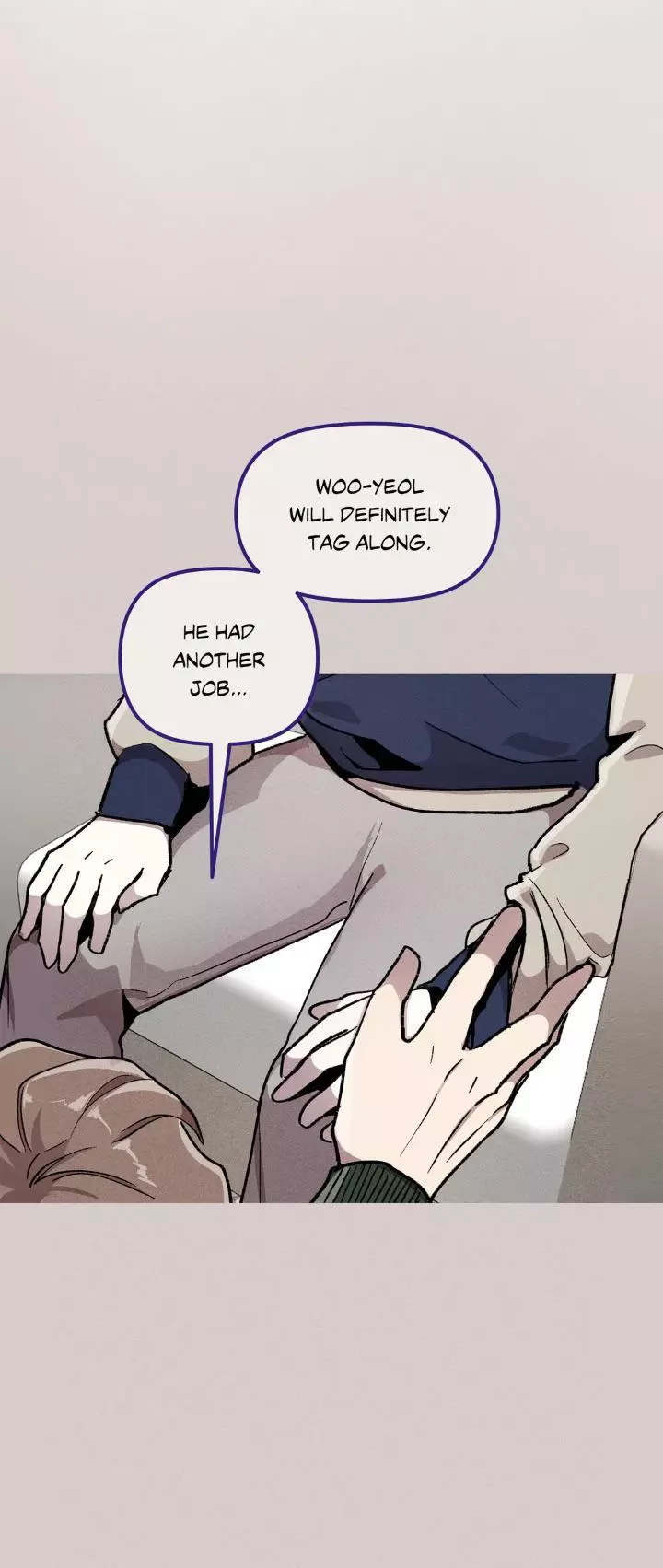 Kill Me If You Can - Chapter 14 Page 13