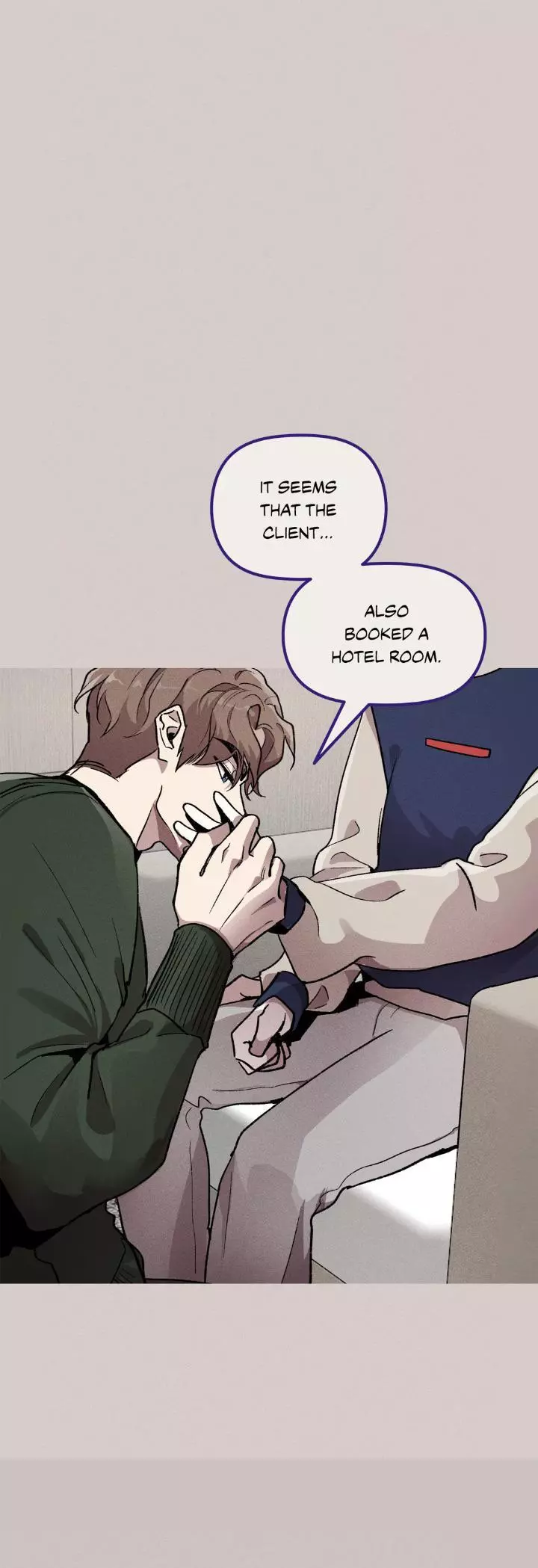 Kill Me If You Can - Chapter 14 Page 15