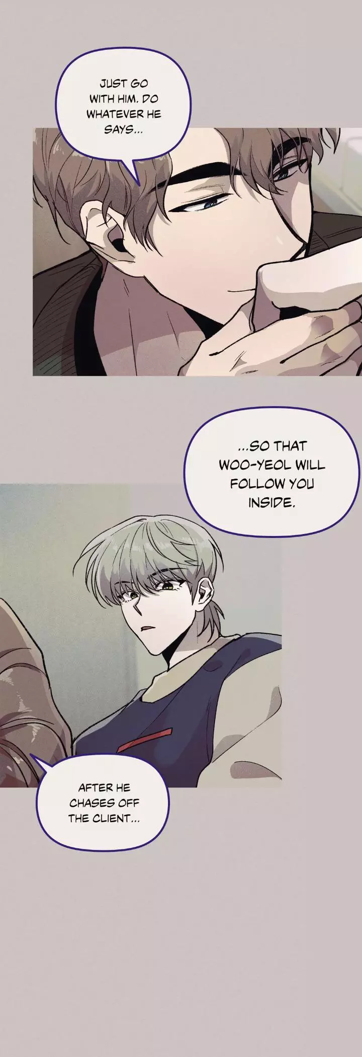 Kill Me If You Can - Chapter 14 Page 16