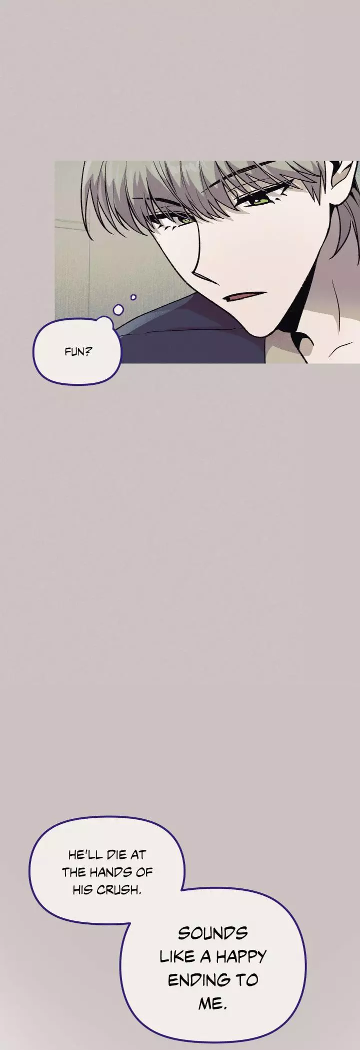 Kill Me If You Can - Chapter 14 Page 19
