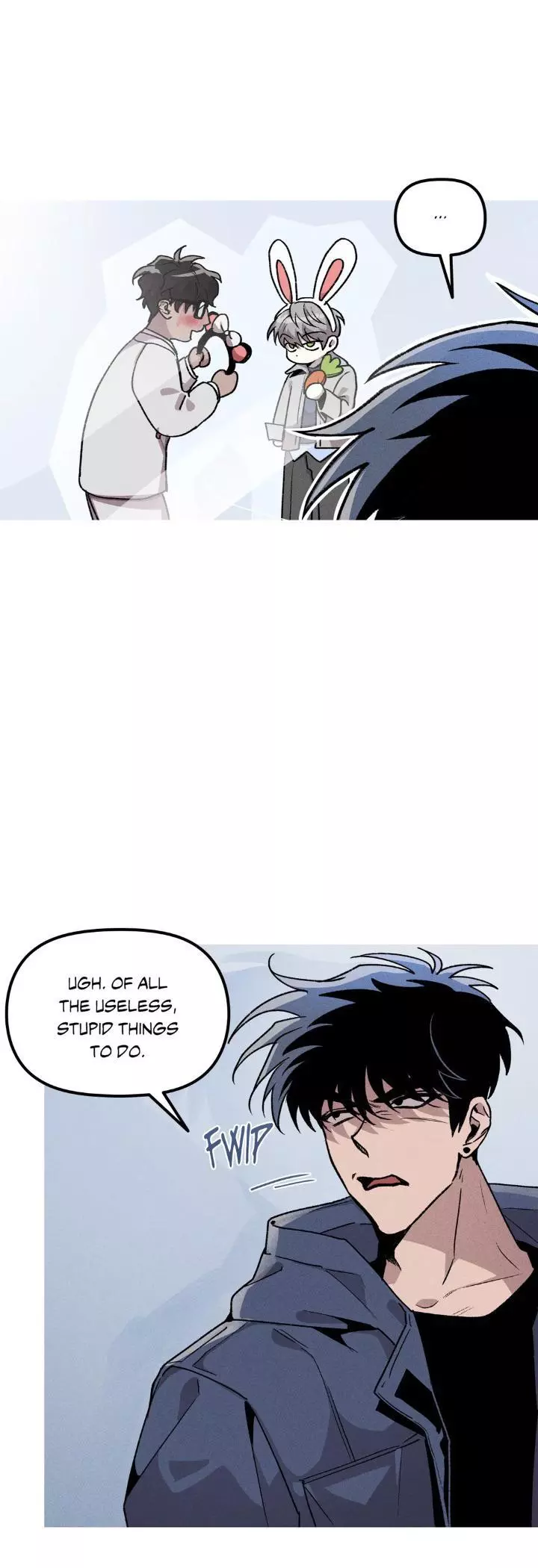 Kill Me If You Can - Chapter 14 Page 28