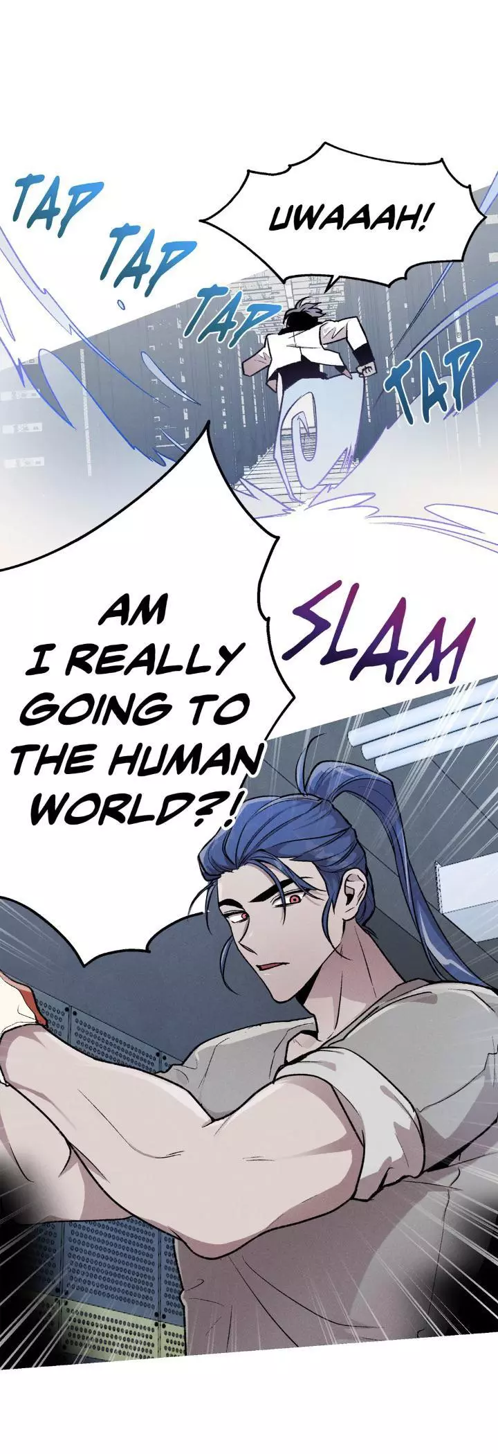 Kill Me If You Can - Chapter 14 Page 31