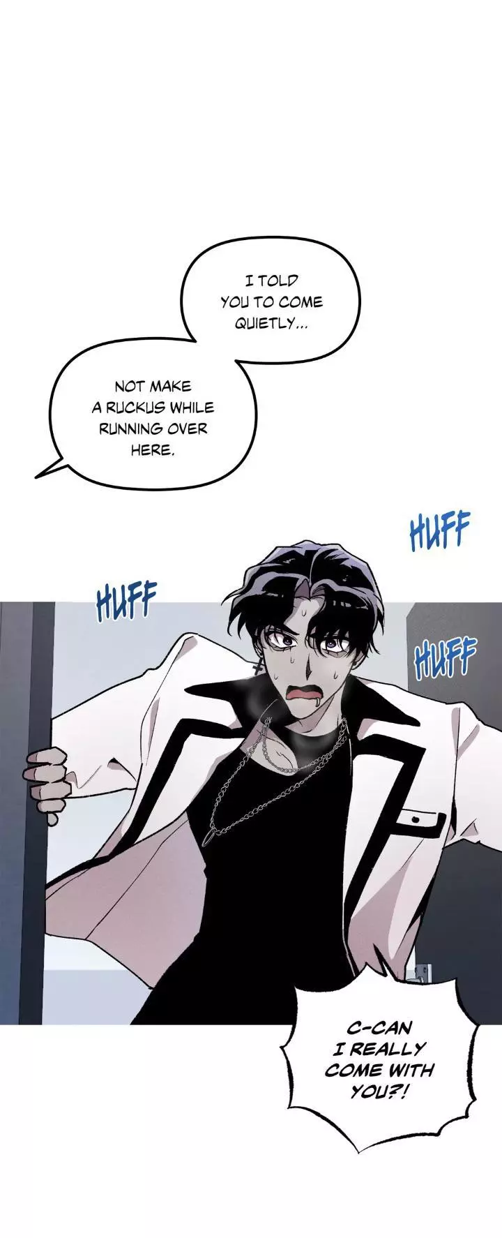 Kill Me If You Can - Chapter 14 Page 32