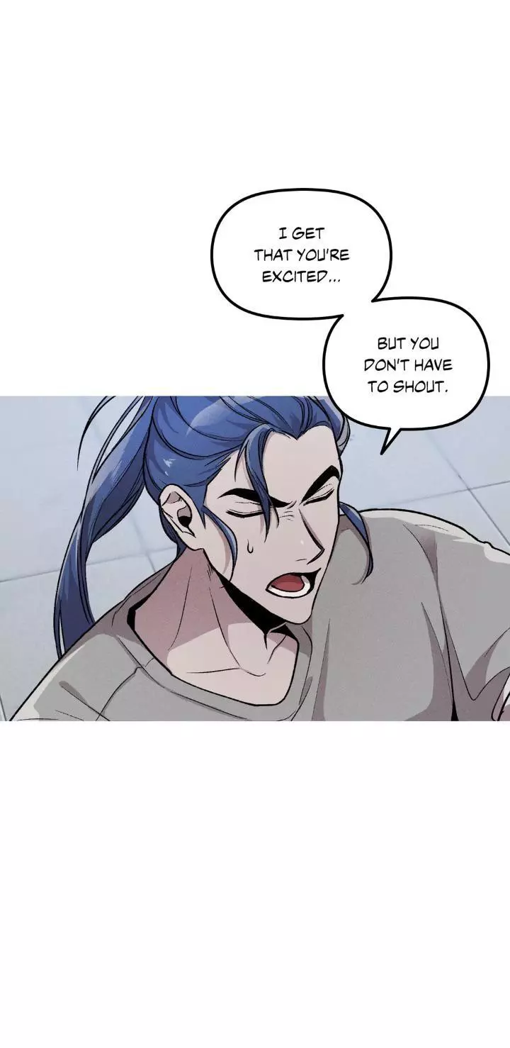 Kill Me If You Can - Chapter 14 Page 34