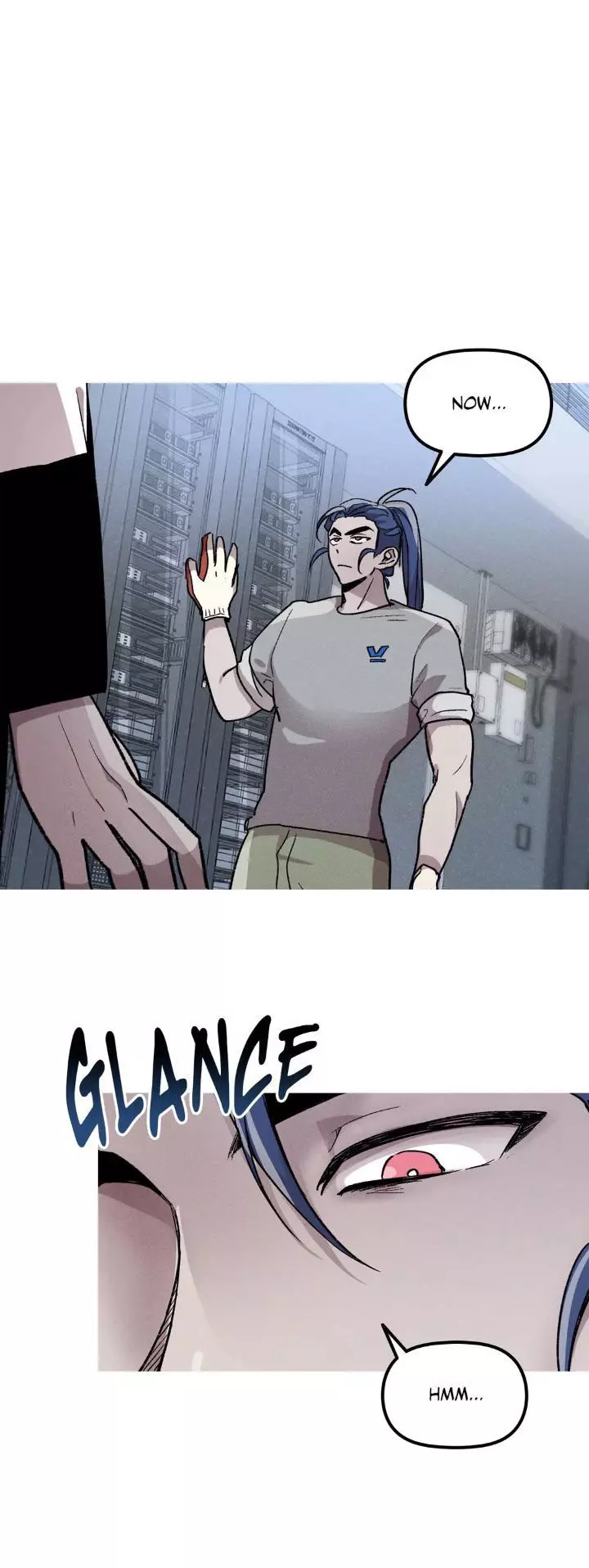 Kill Me If You Can - Chapter 14 Page 35