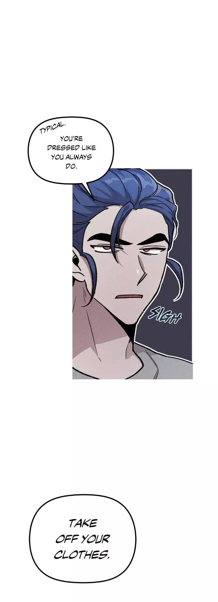 Kill Me If You Can - Chapter 14 Page 37