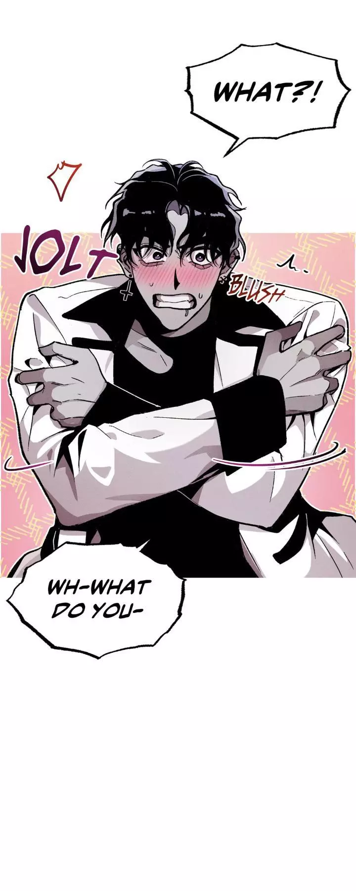 Kill Me If You Can - Chapter 14 Page 38