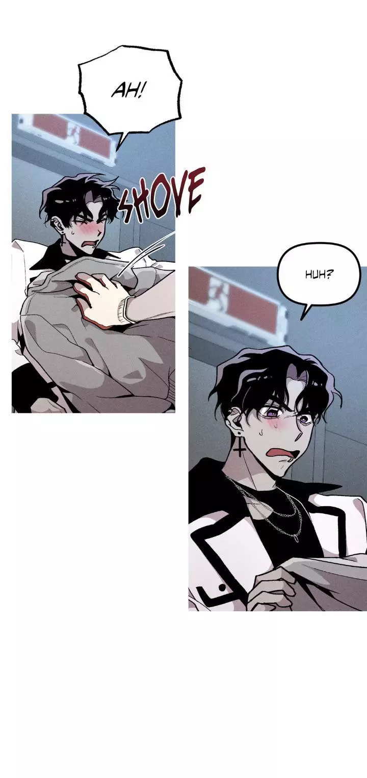 Kill Me If You Can - Chapter 14 Page 40