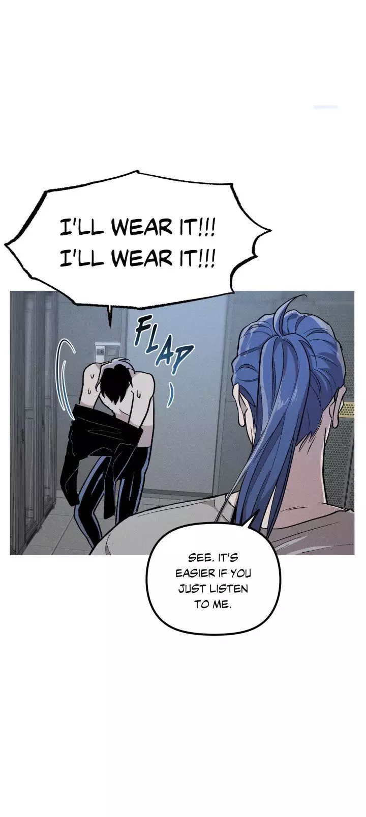 Kill Me If You Can - Chapter 14 Page 44