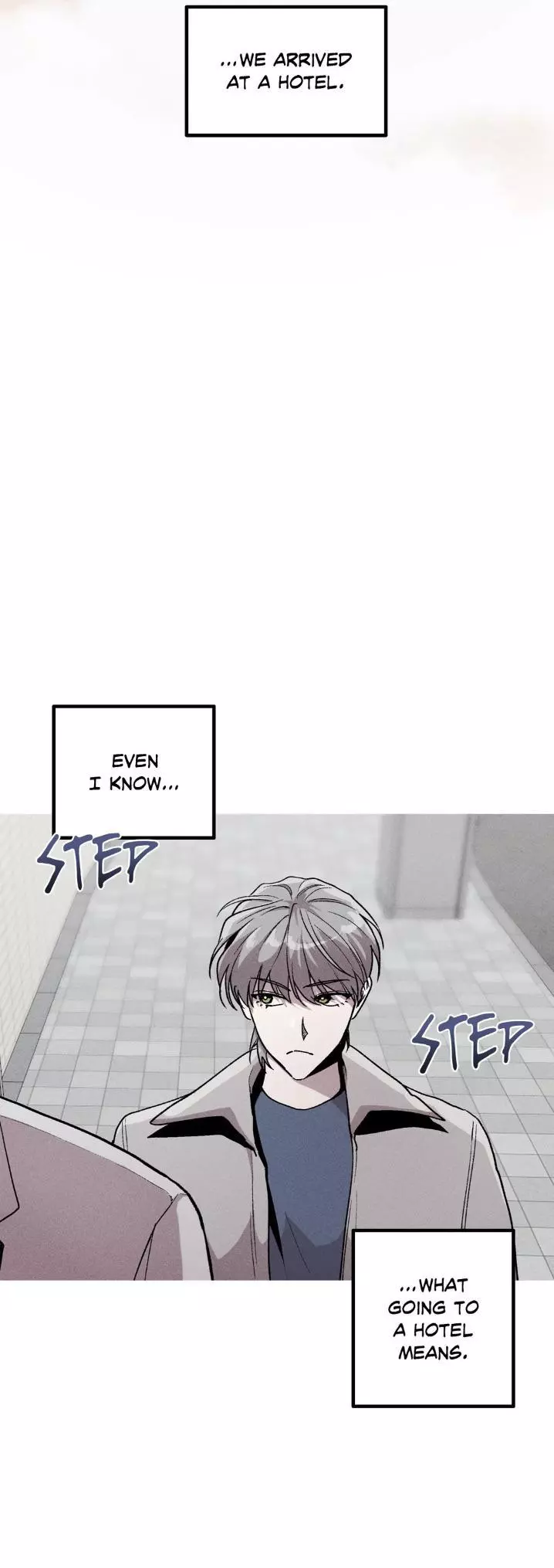 Kill Me If You Can - Chapter 15 Page 5