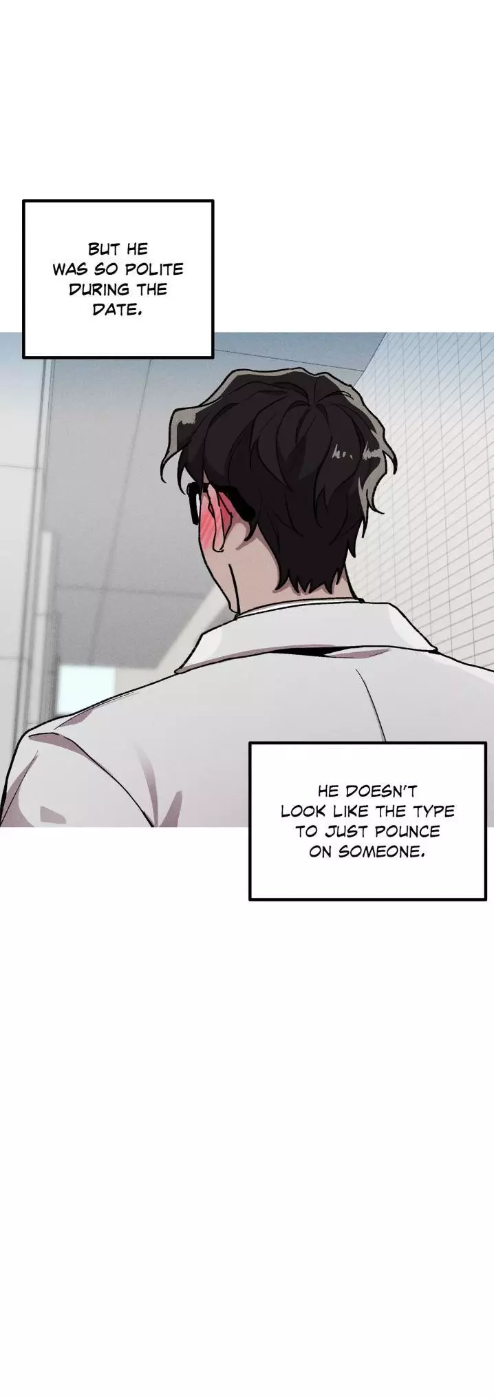 Kill Me If You Can - Chapter 15 Page 6