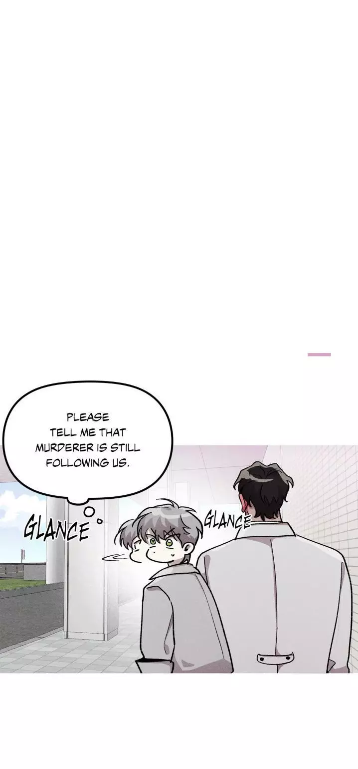 Kill Me If You Can - Chapter 15 Page 7
