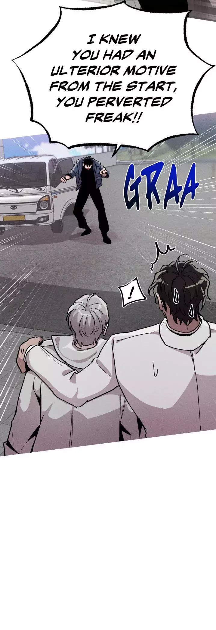 Kill Me If You Can - Chapter 15 Page 11