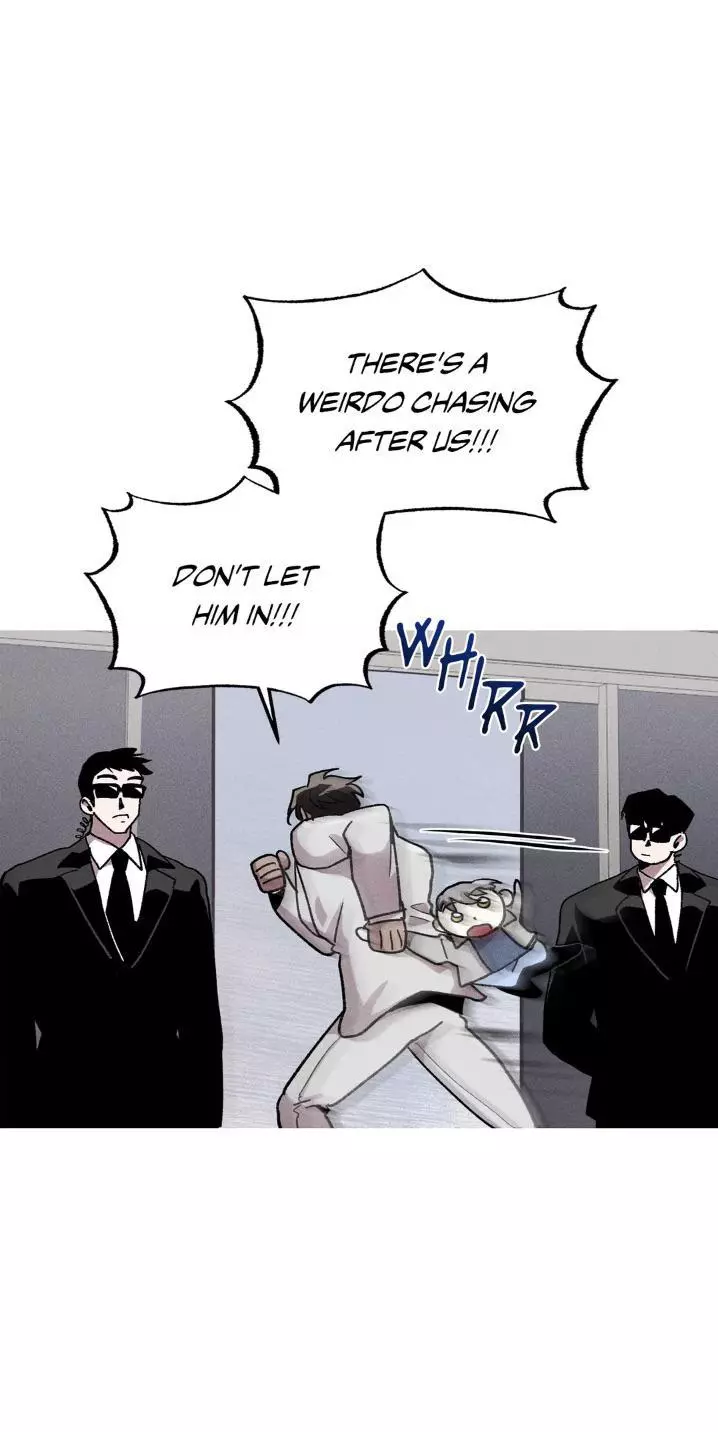 Kill Me If You Can - Chapter 15 Page 15