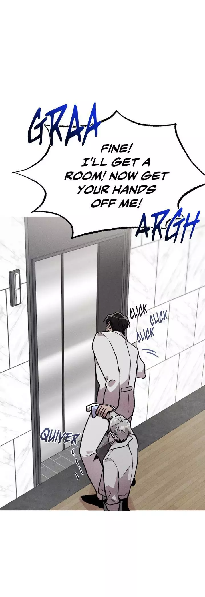 Kill Me If You Can - Chapter 15 Page 17