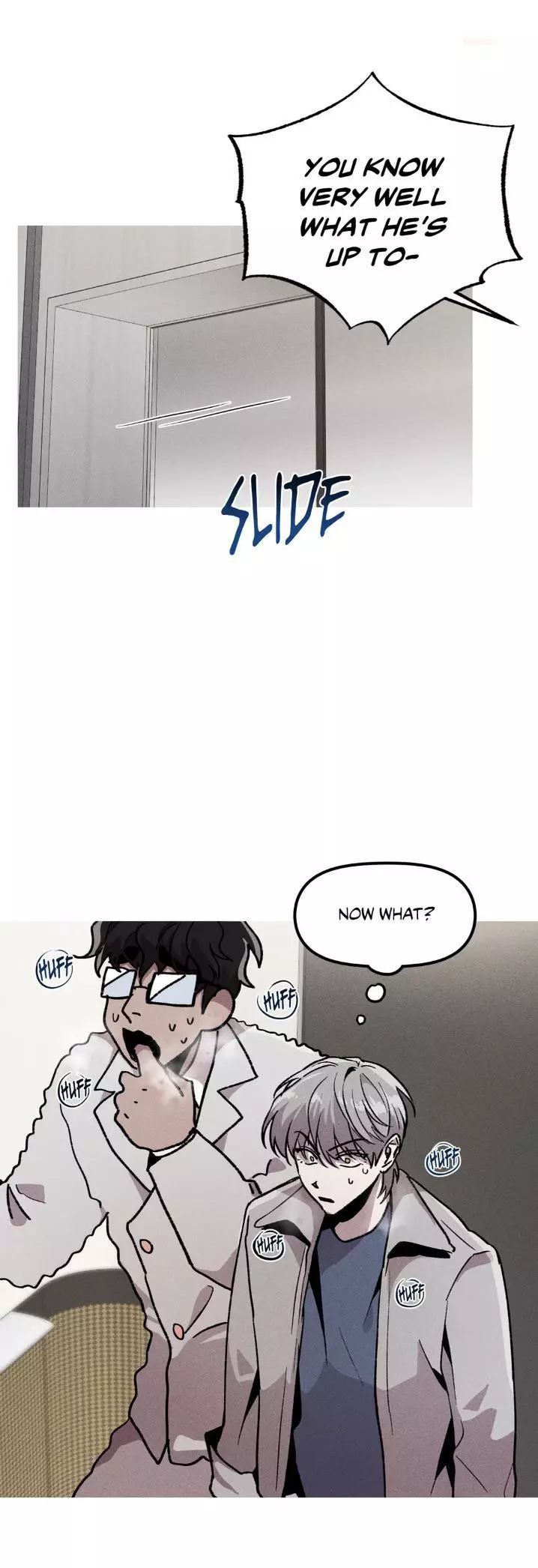 Kill Me If You Can - Chapter 15 Page 21