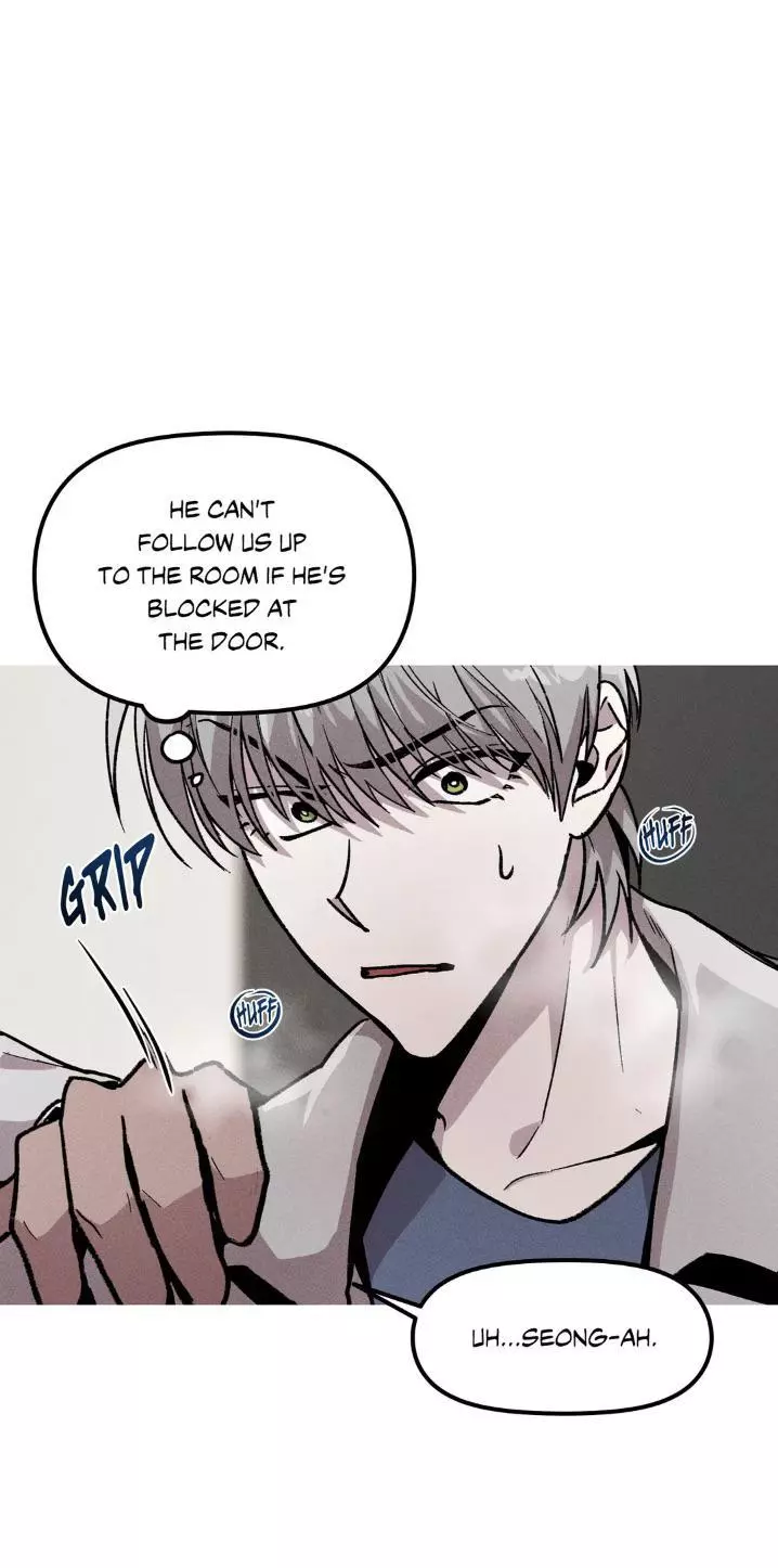 Kill Me If You Can - Chapter 15 Page 22