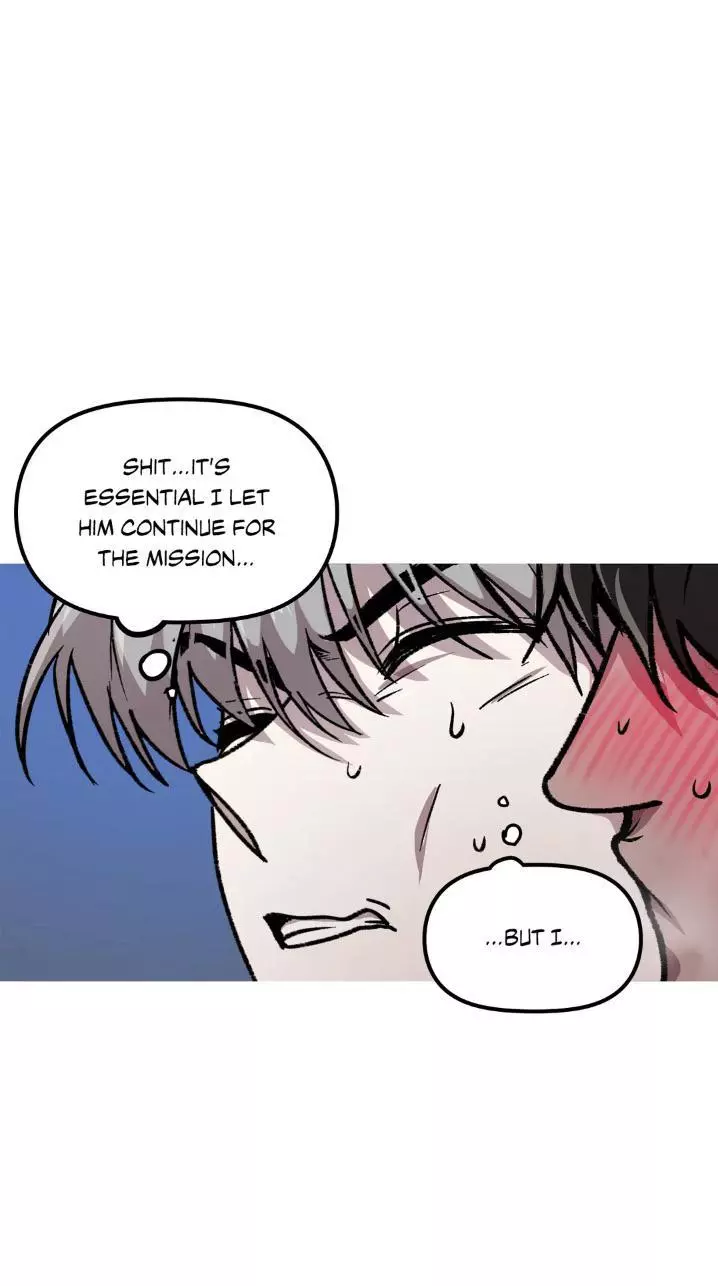 Kill Me If You Can - Chapter 15 Page 27
