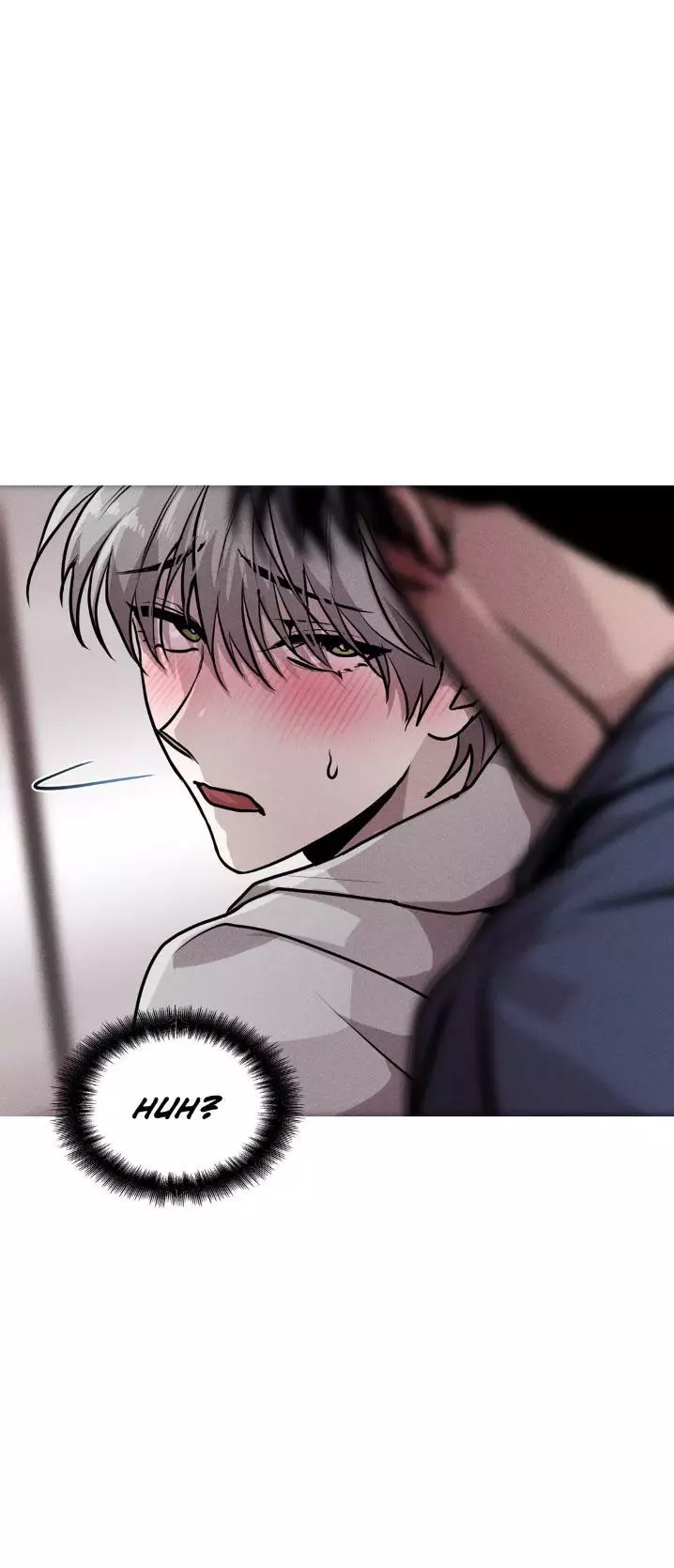 Kill Me If You Can - Chapter 15 Page 33