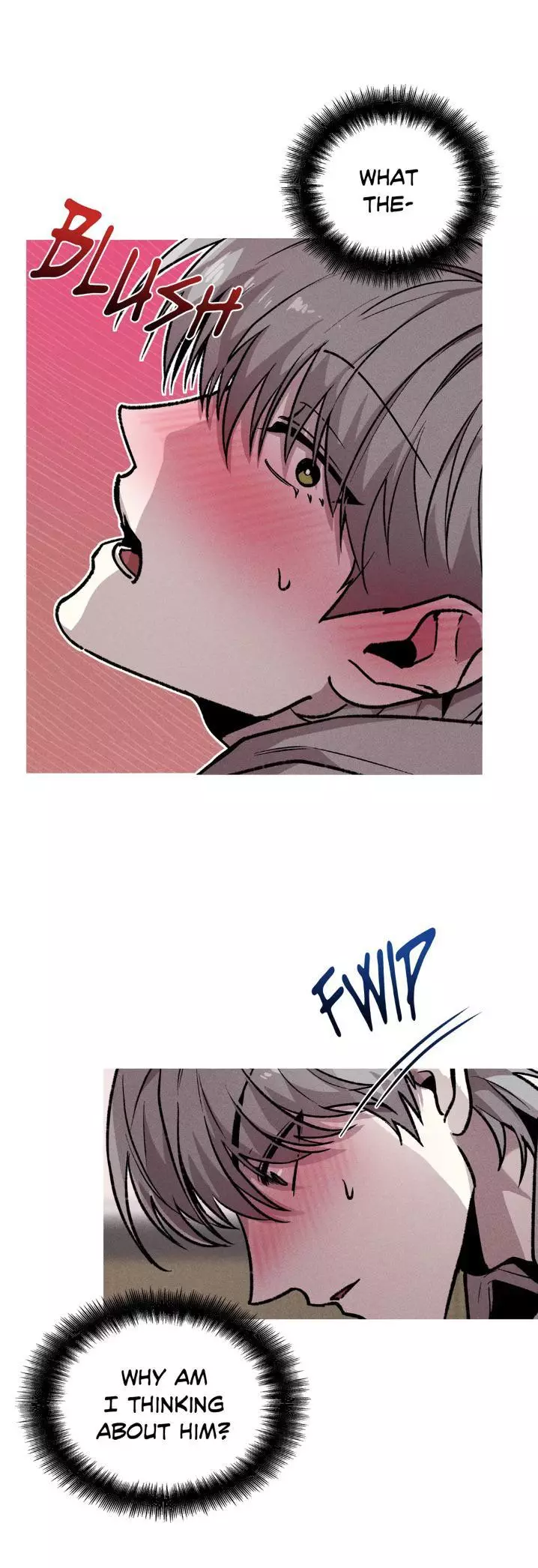 Kill Me If You Can - Chapter 15 Page 35