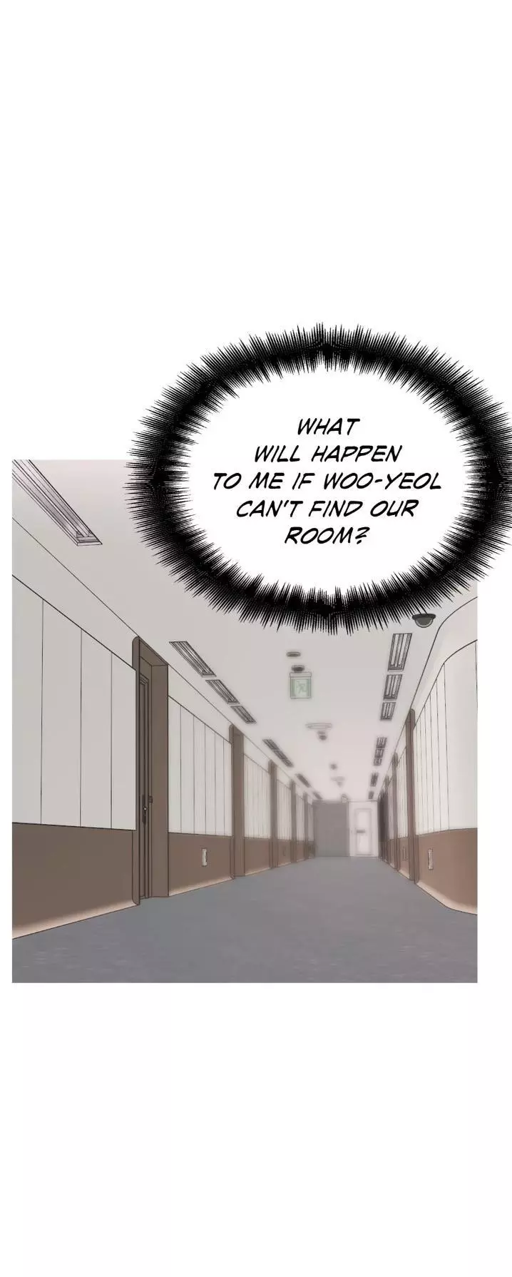 Kill Me If You Can - Chapter 15 Page 41