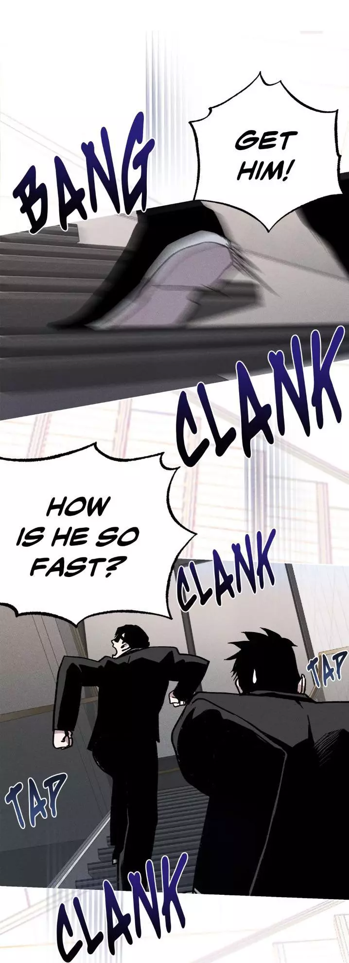 Kill Me If You Can - Chapter 15 Page 44