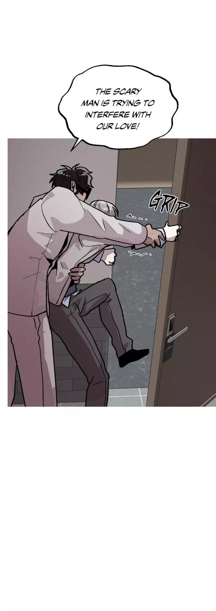 Kill Me If You Can - Chapter 15 Page 48