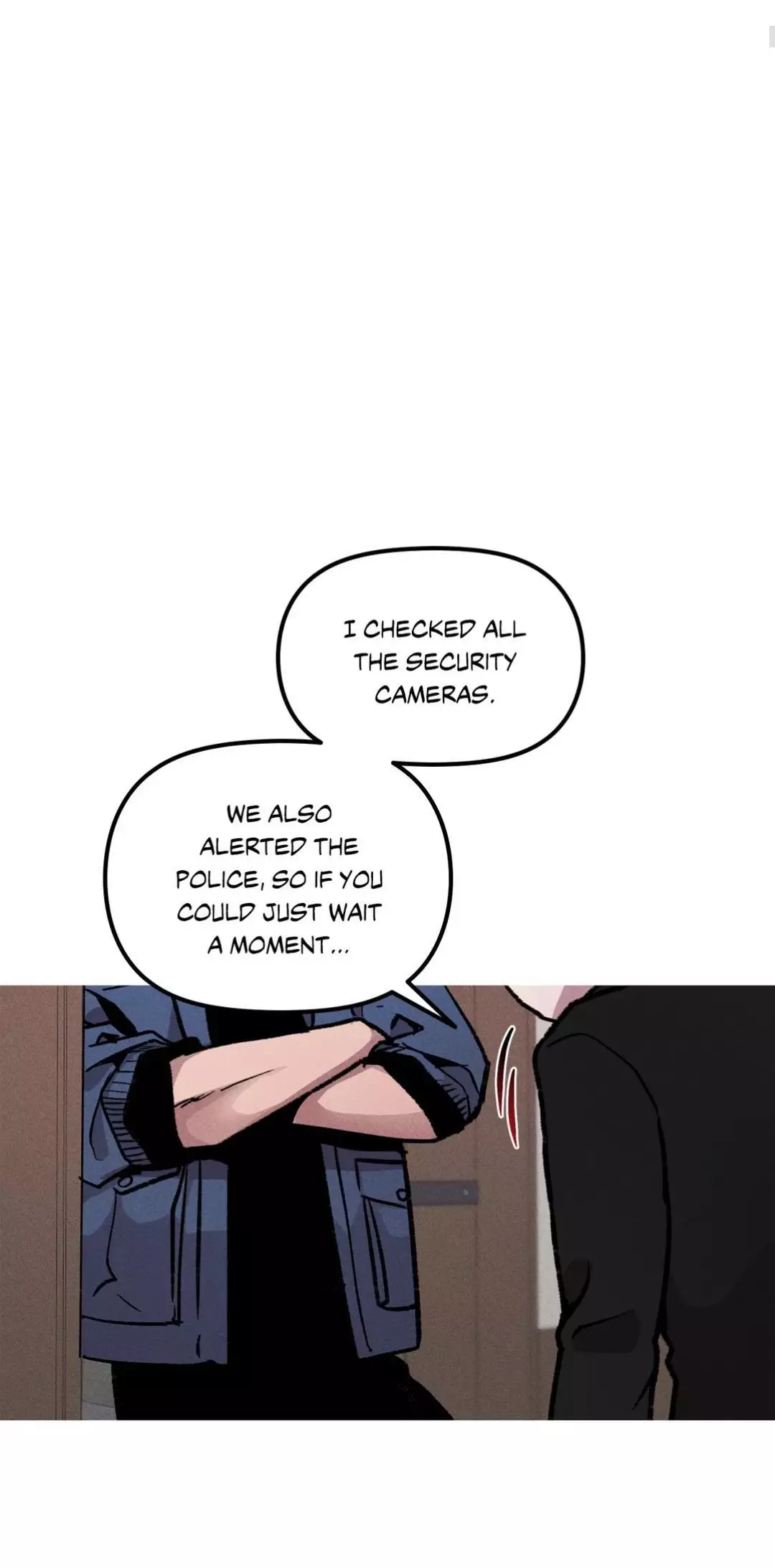 Kill Me If You Can - Chapter 16 Page 4