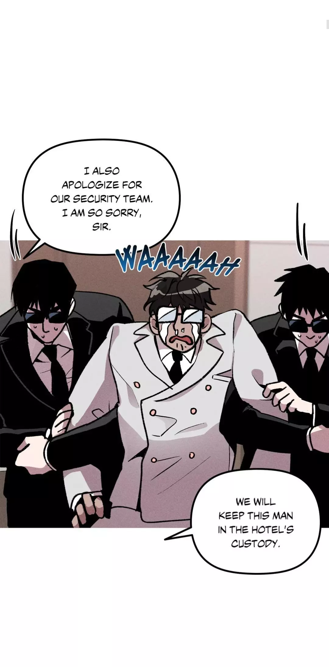 Kill Me If You Can - Chapter 16 Page 5