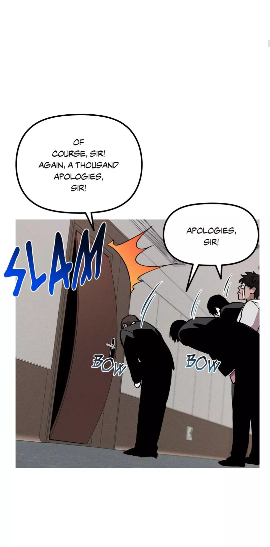 Kill Me If You Can - Chapter 16 Page 8