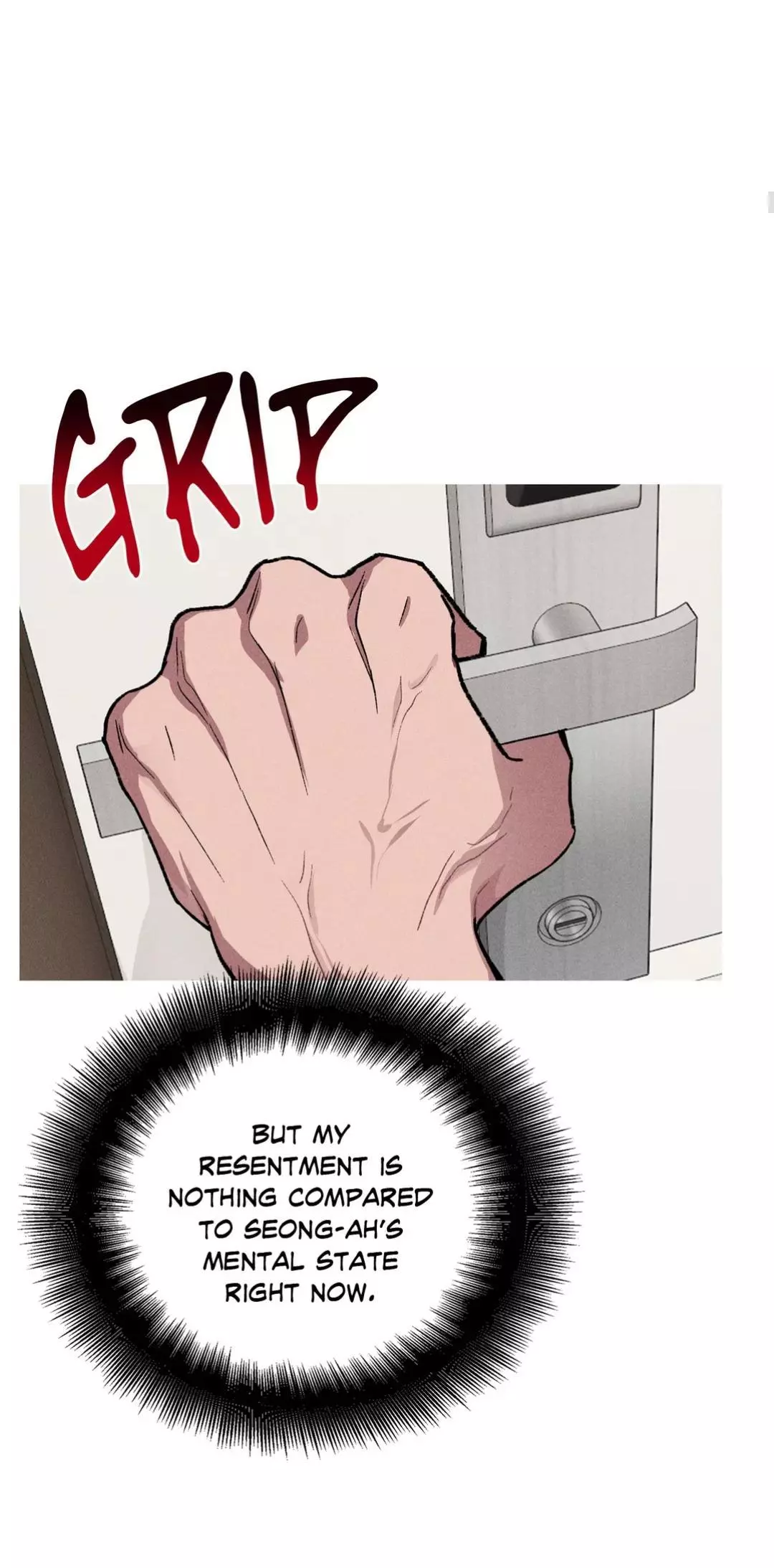 Kill Me If You Can - Chapter 16 Page 11