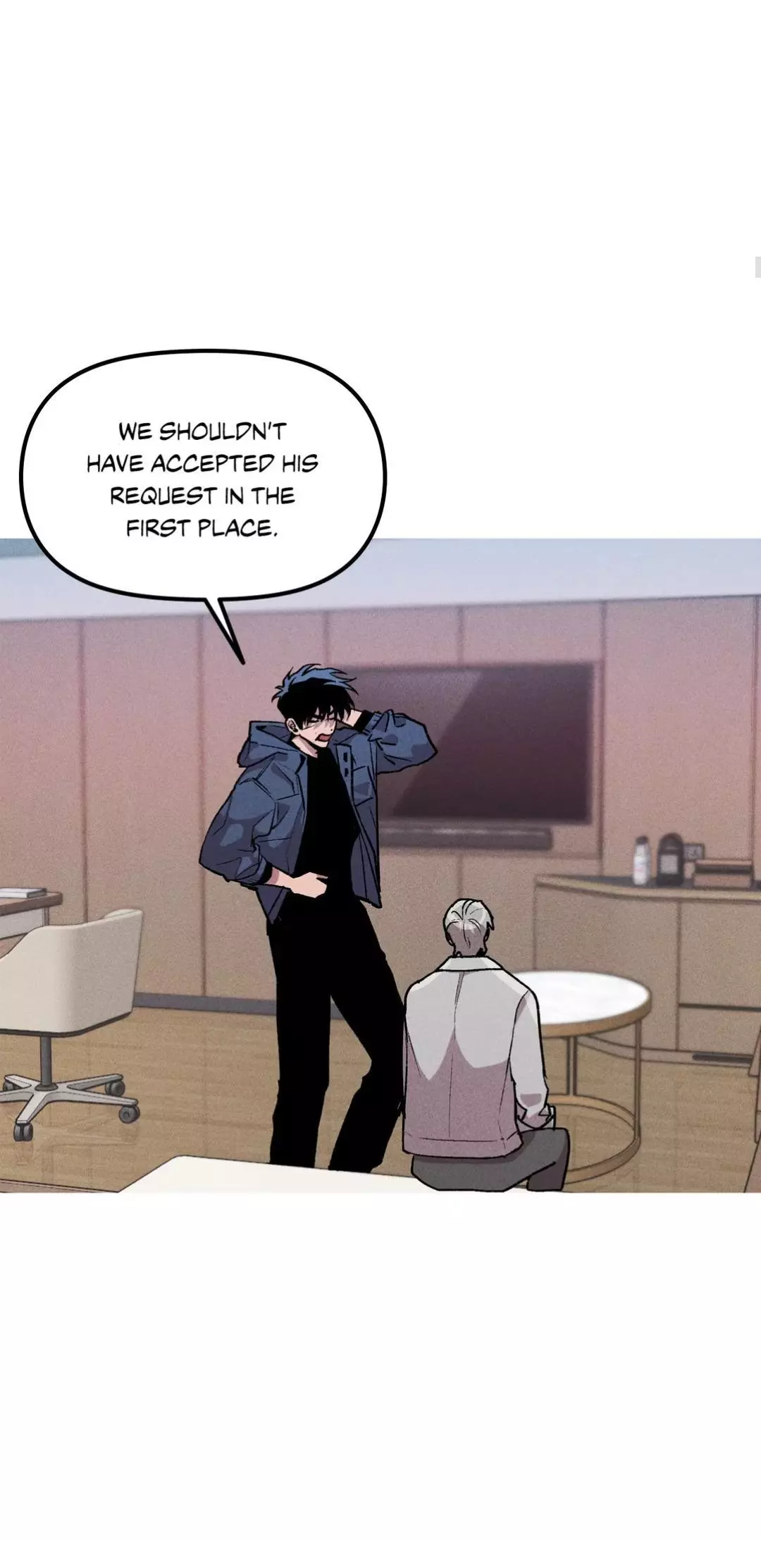 Kill Me If You Can - Chapter 16 Page 14