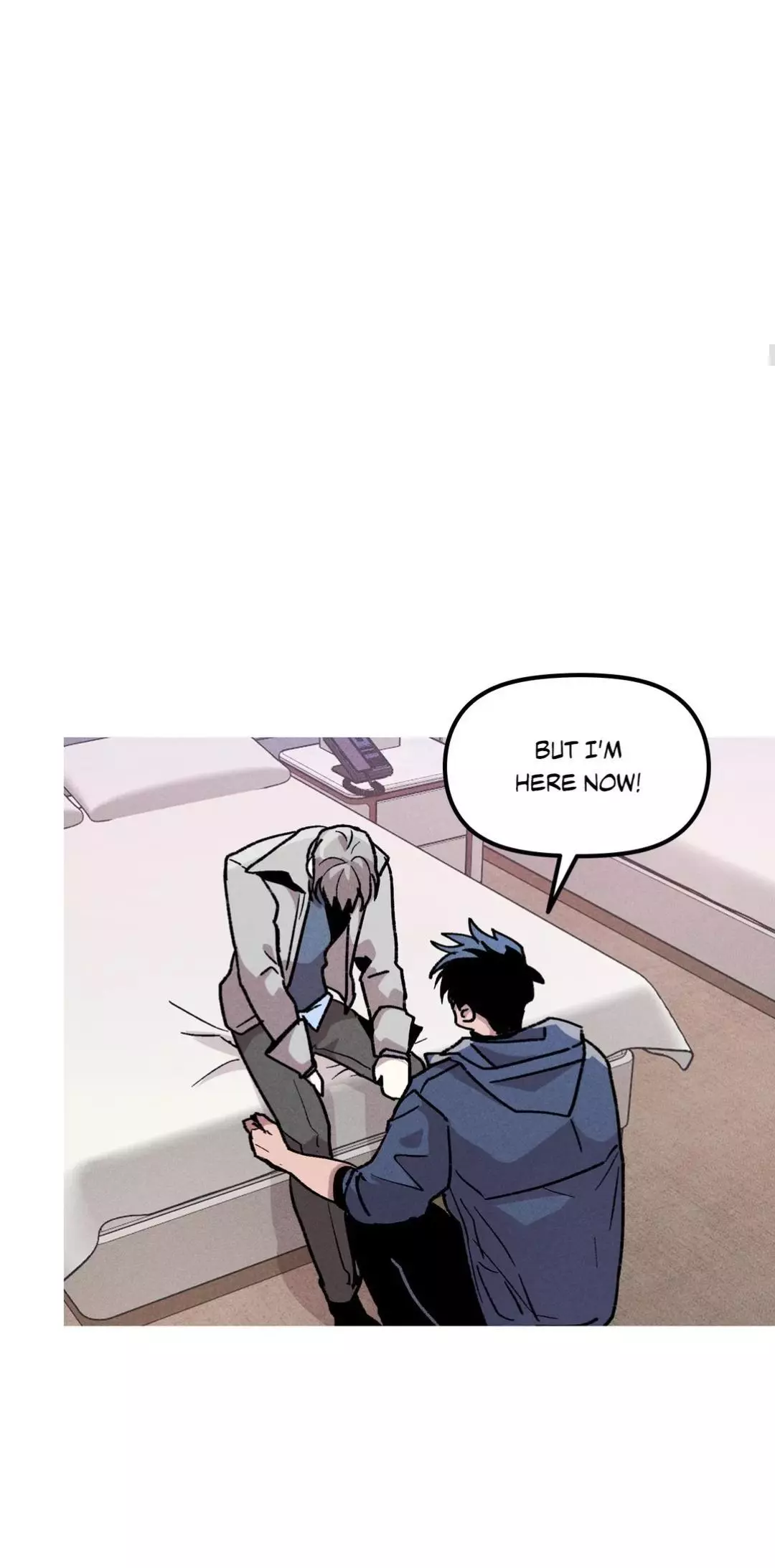 Kill Me If You Can - Chapter 16 Page 18