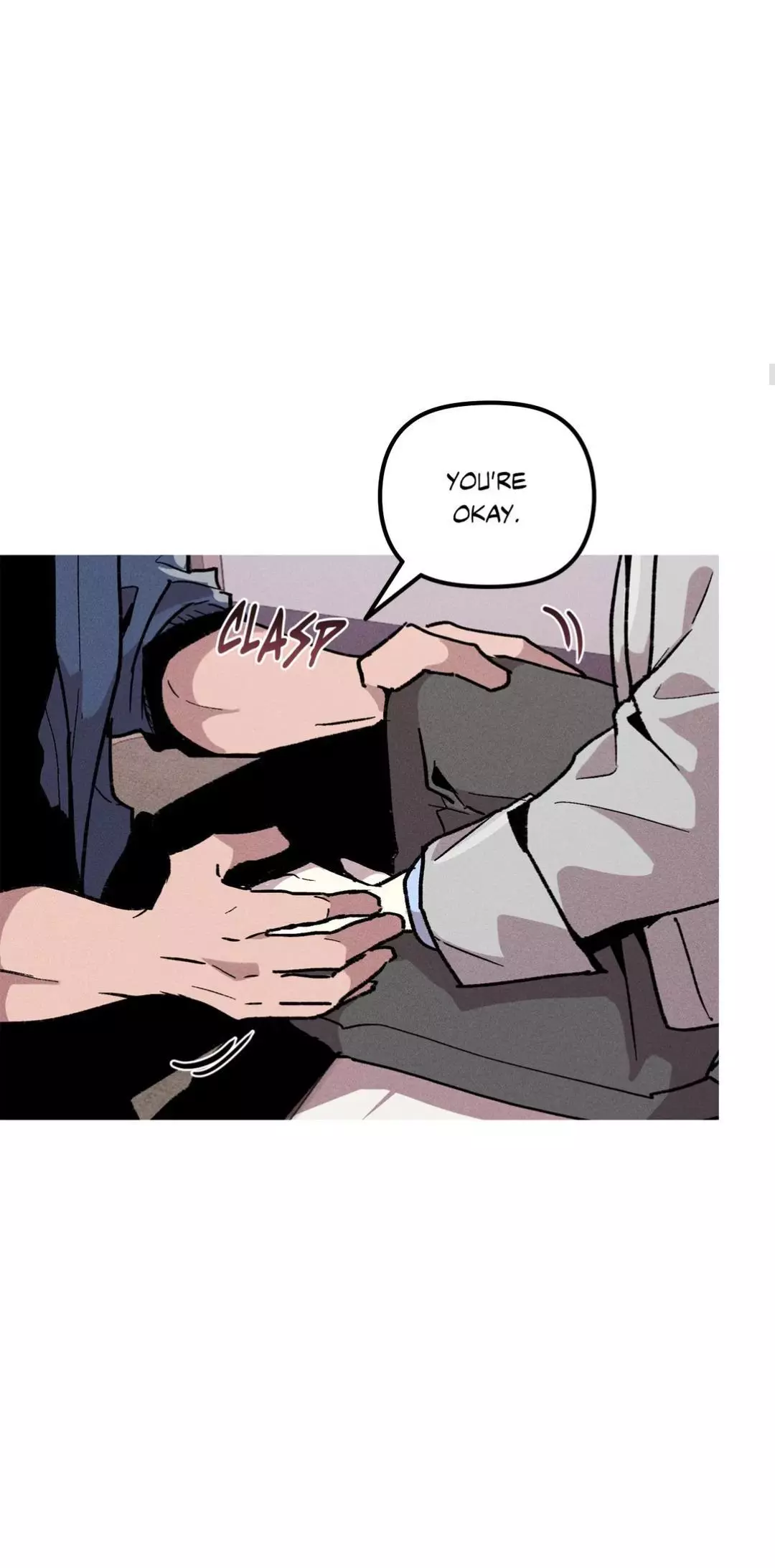 Kill Me If You Can - Chapter 16 Page 19