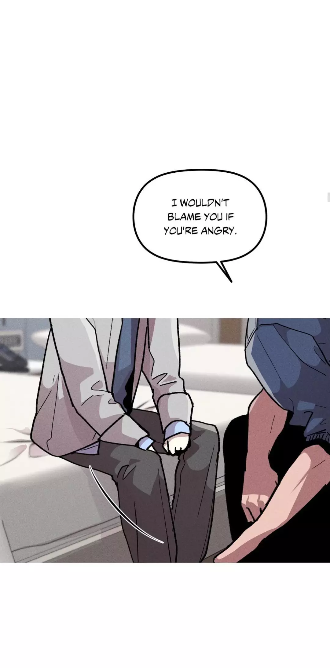 Kill Me If You Can - Chapter 16 Page 24
