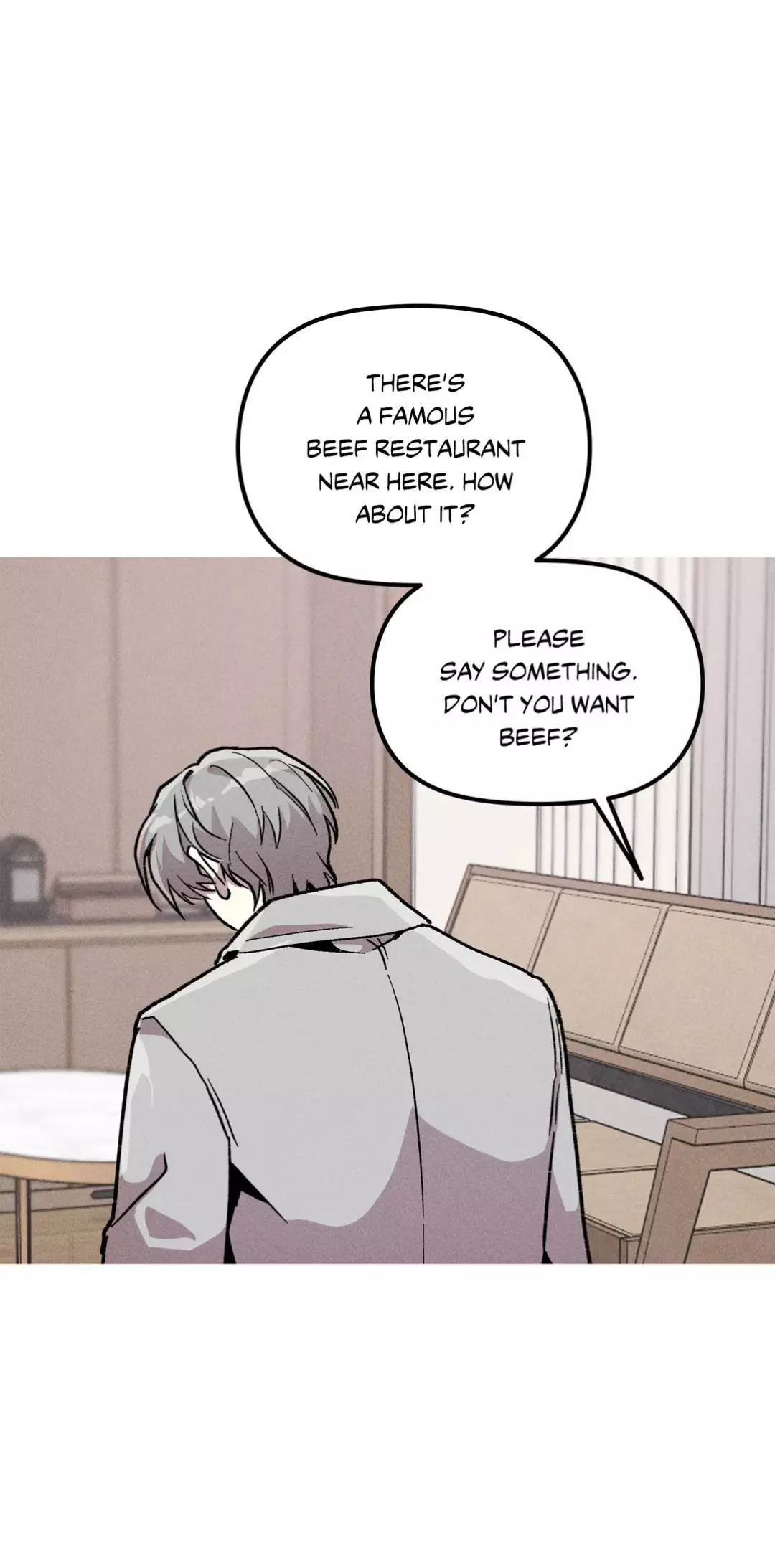Kill Me If You Can - Chapter 16 Page 29