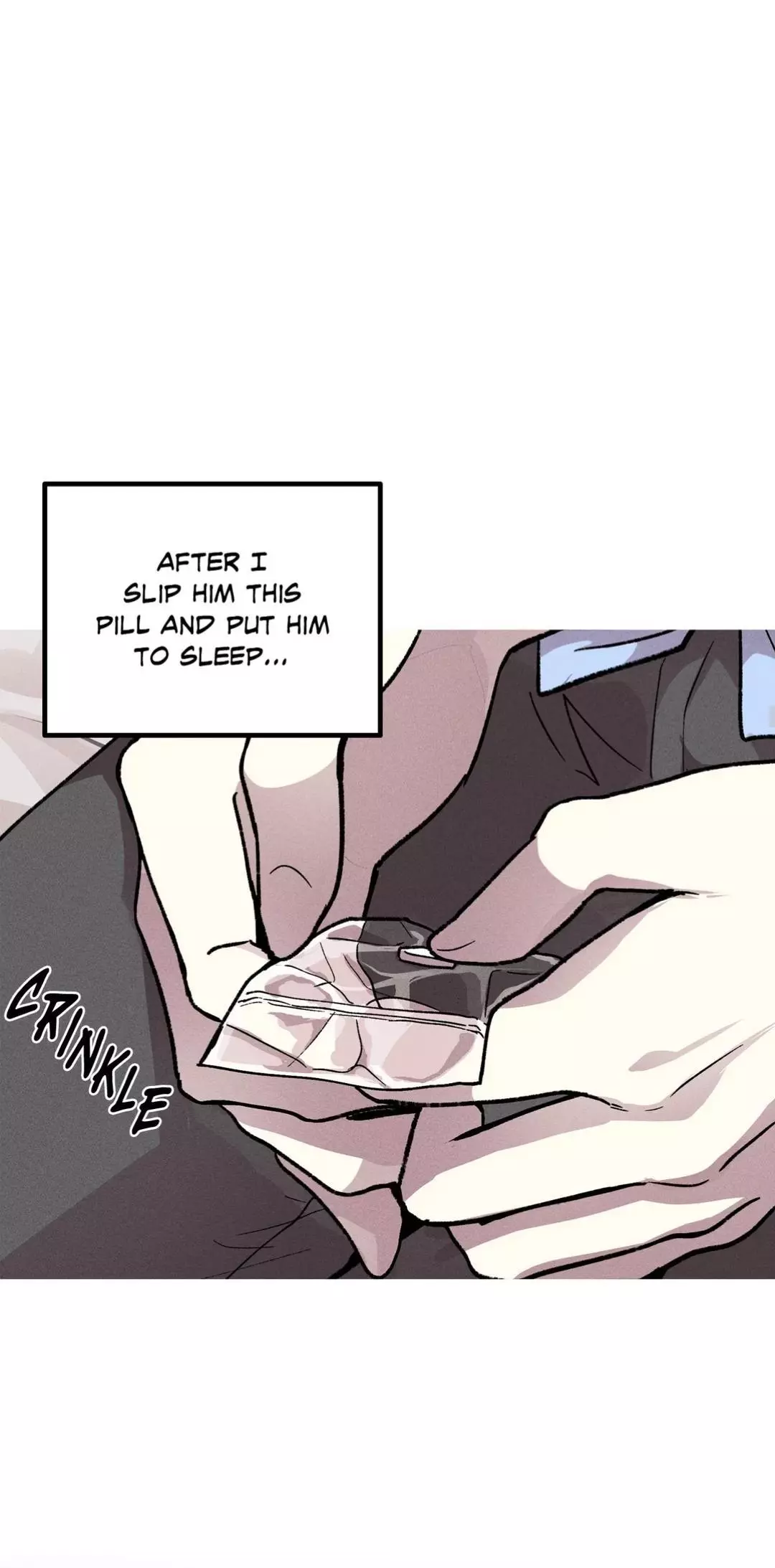 Kill Me If You Can - Chapter 16 Page 34